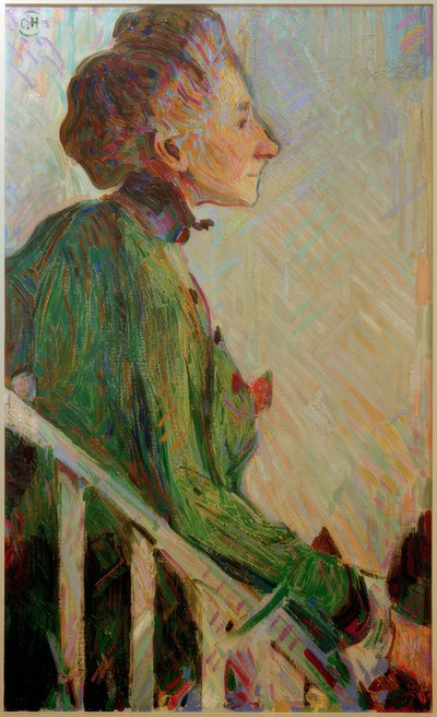 الإسطبل بواسطة فرانز آدم